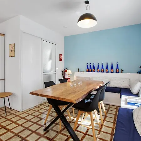 Dom wakacyjny Casa El Cardon: Charming With Private Pool. *